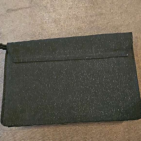 Georgia Armani Black Beauty Bag - Picture 5 of 5